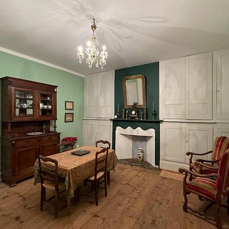 Bed and Breakfast Jardin Des Remparts Orthez Esterno foto